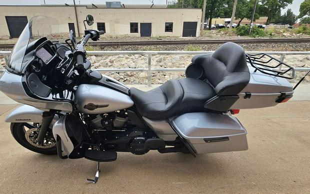 2023 Harley-Davidson Road Glide® Limited