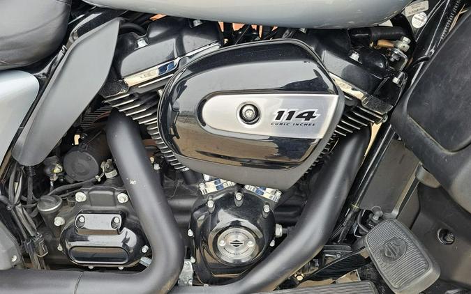 2023 Harley-Davidson Road Glide® Limited
