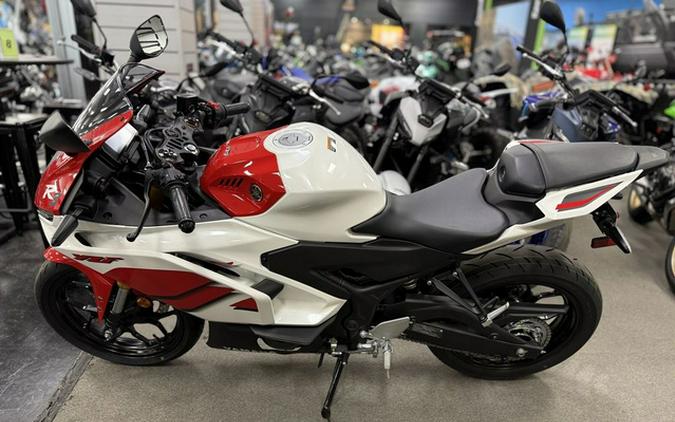 2026 Yamaha YZF R3