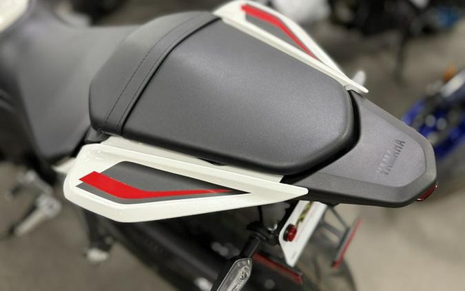 2026 Yamaha YZF R3