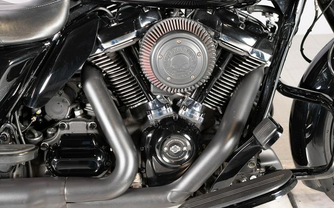 2020 Harley-Davidson Street Glide Special FLHXS