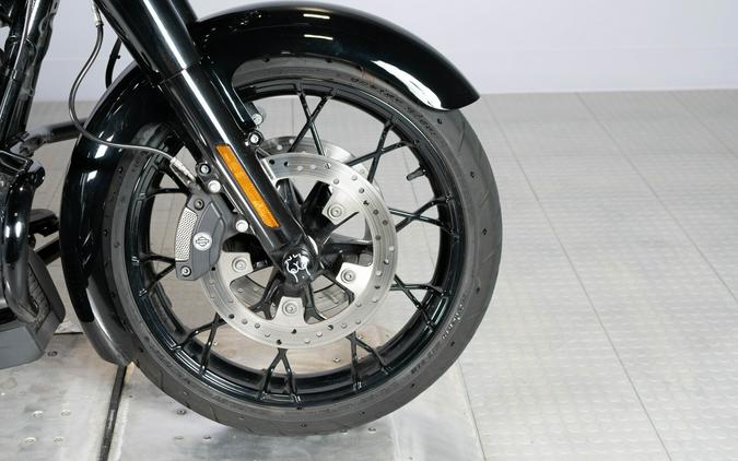 2020 Harley-Davidson Street Glide Special FLHXS