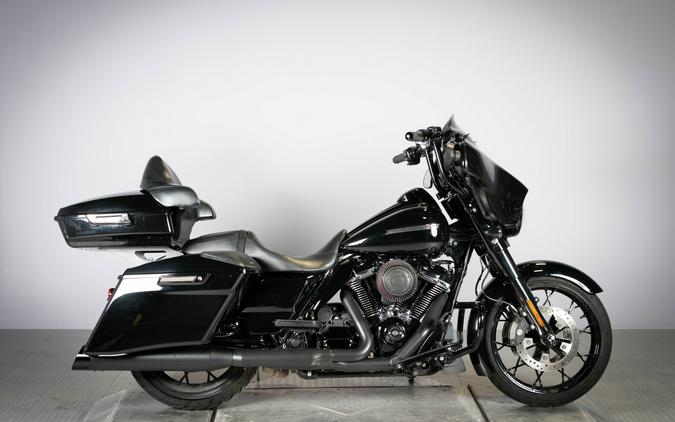 2020 Harley-Davidson Street Glide Special FLHXS