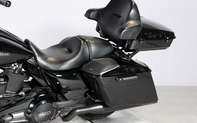 2020 Harley-Davidson Street Glide Special FLHXS