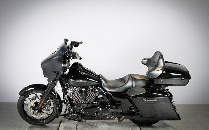 2020 Harley-Davidson Street Glide Special FLHXS