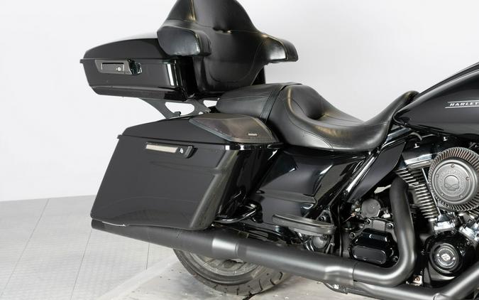 2020 Harley-Davidson Street Glide Special FLHXS