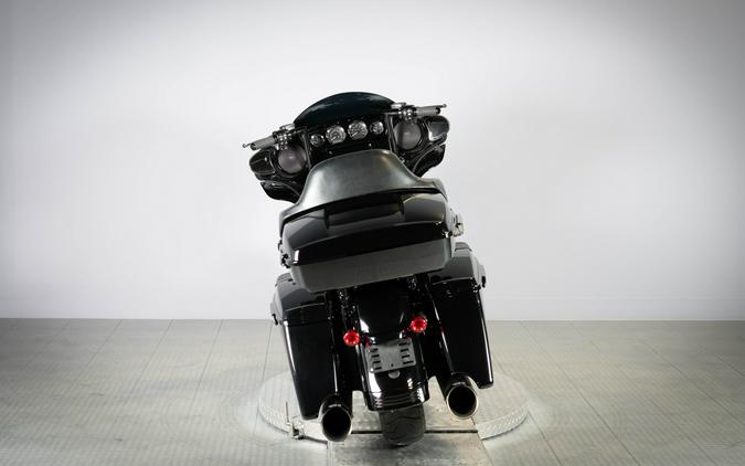 2020 Harley-Davidson Street Glide Special FLHXS