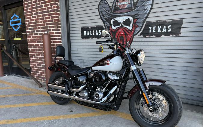 2021 Harley-Davidson Softail Slim®