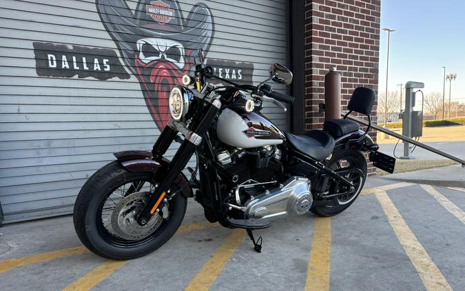 2021 Harley-Davidson Softail Slim®