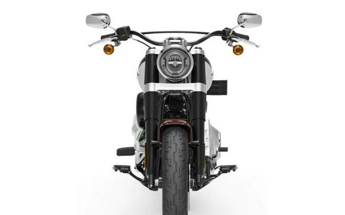 2021 Harley-Davidson Softail Slim®