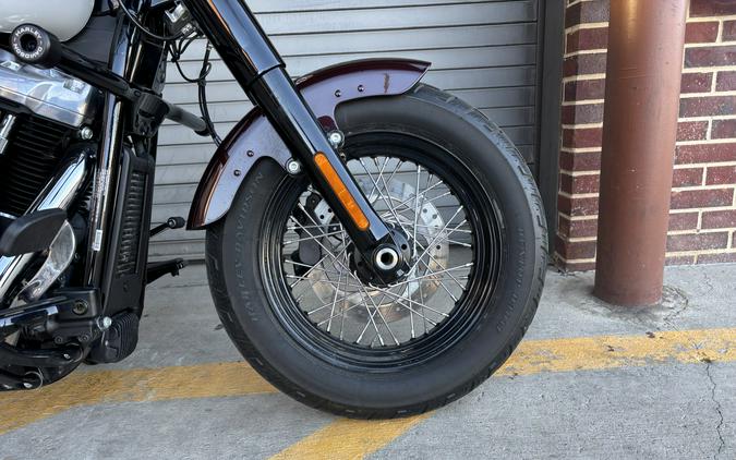 2021 Harley-Davidson Softail Slim®