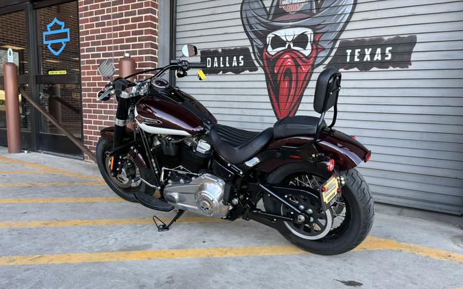 2021 Harley-Davidson Softail Slim®