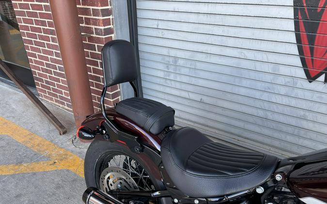 2021 Harley-Davidson Softail Slim®