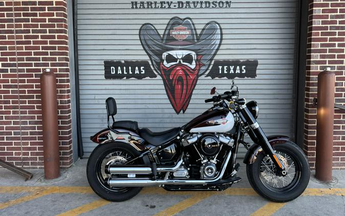 2021 Harley-Davidson Softail Slim®
