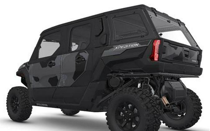 2026 Polaris Polaris XPEDITION ADV 5 Northstar