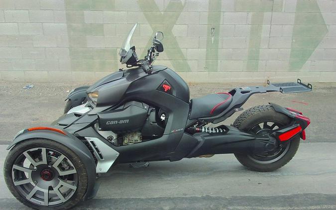2020 Can-Am Ryker Rally Edition