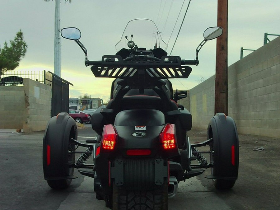 2020 Can-Am Ryker Rally Edition