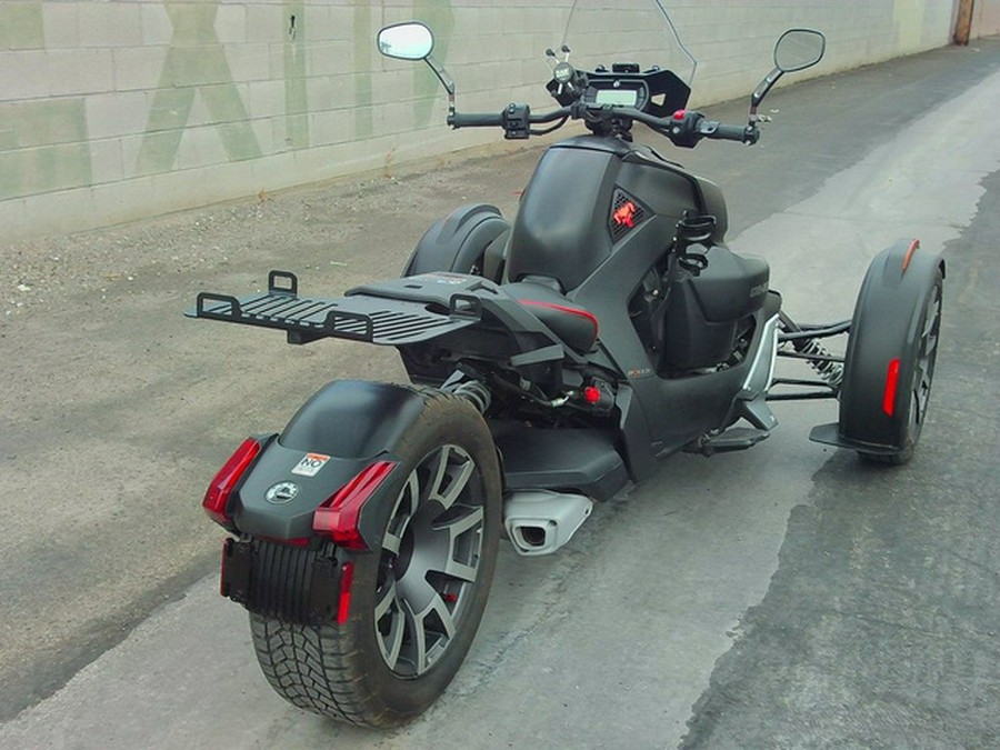 2020 Can-Am Ryker Rally Edition