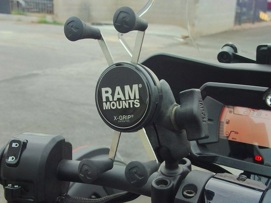 2020 Can-Am Ryker Rally Edition