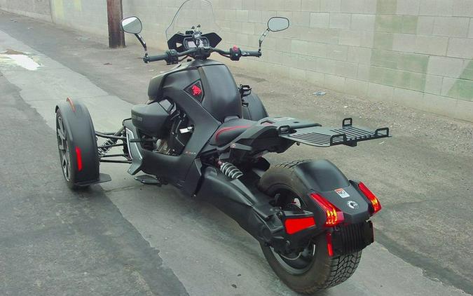 2020 Can-Am Ryker Rally Edition