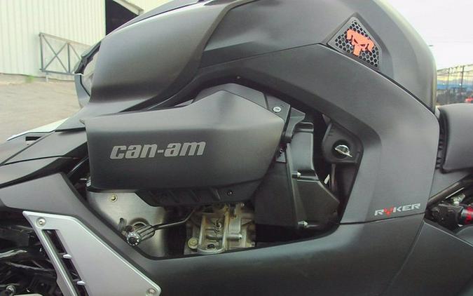 2020 Can-Am Ryker Rally Edition