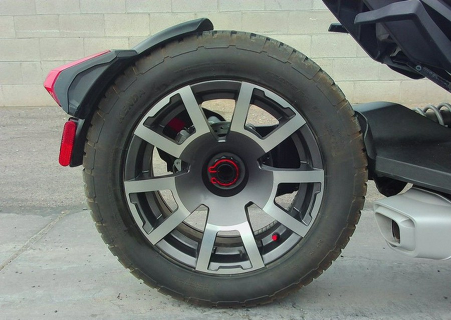 2020 Can-Am Ryker Rally Edition