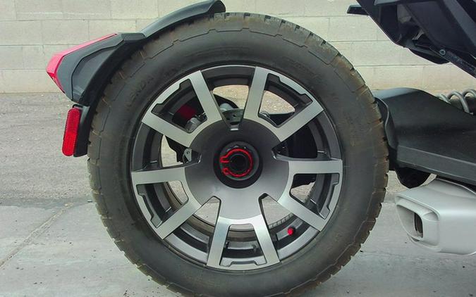 2020 Can-Am Ryker Rally Edition