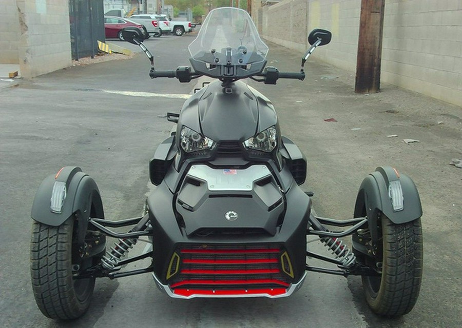2020 Can-Am Ryker Rally Edition