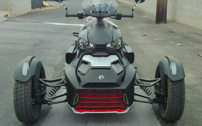 2020 Can-Am Ryker Rally Edition