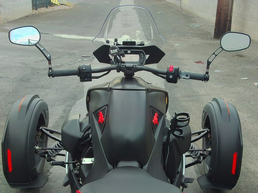 2020 Can-Am Ryker Rally Edition