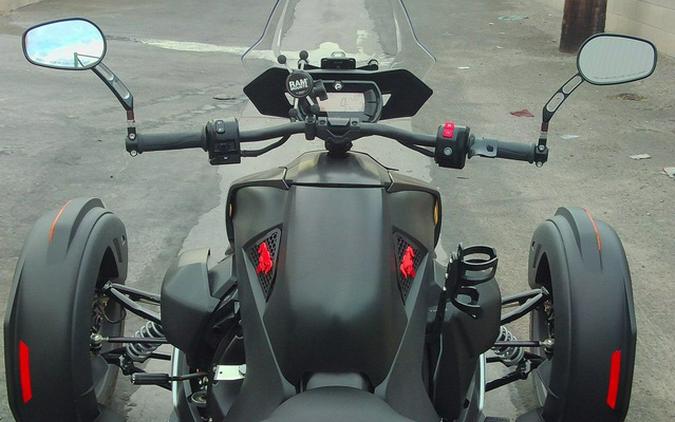 2020 Can-Am Ryker Rally Edition
