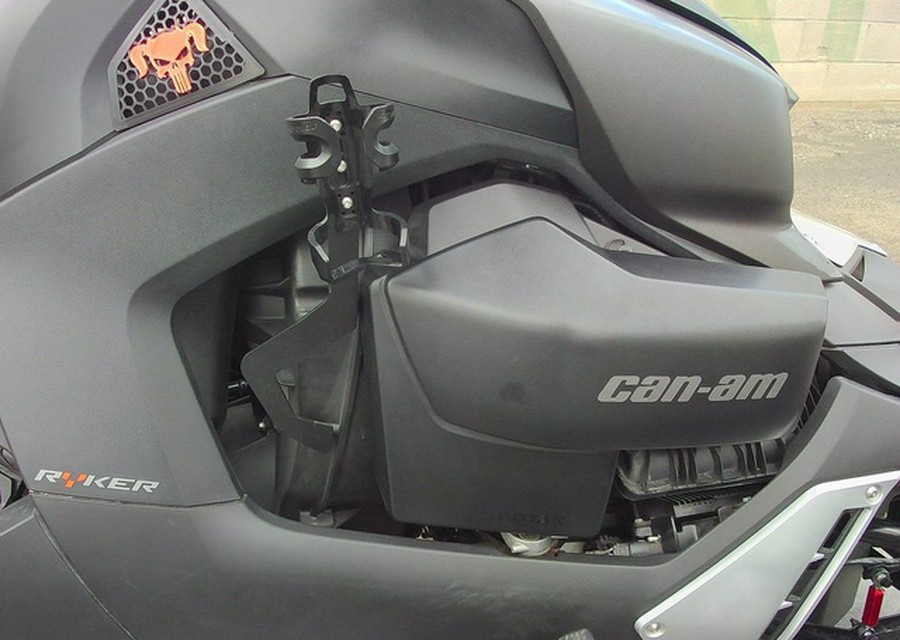 2020 Can-Am Ryker Rally Edition