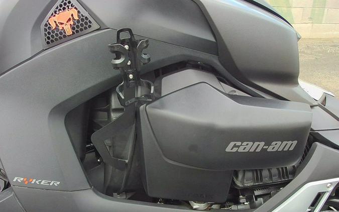 2020 Can-Am Ryker Rally Edition