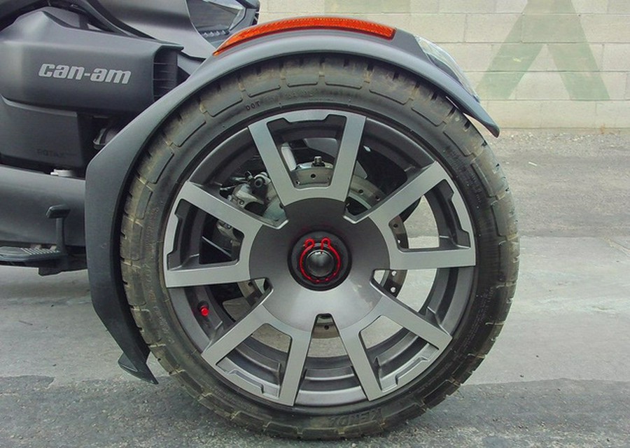 2020 Can-Am Ryker Rally Edition