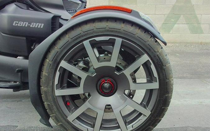 2020 Can-Am Ryker Rally Edition