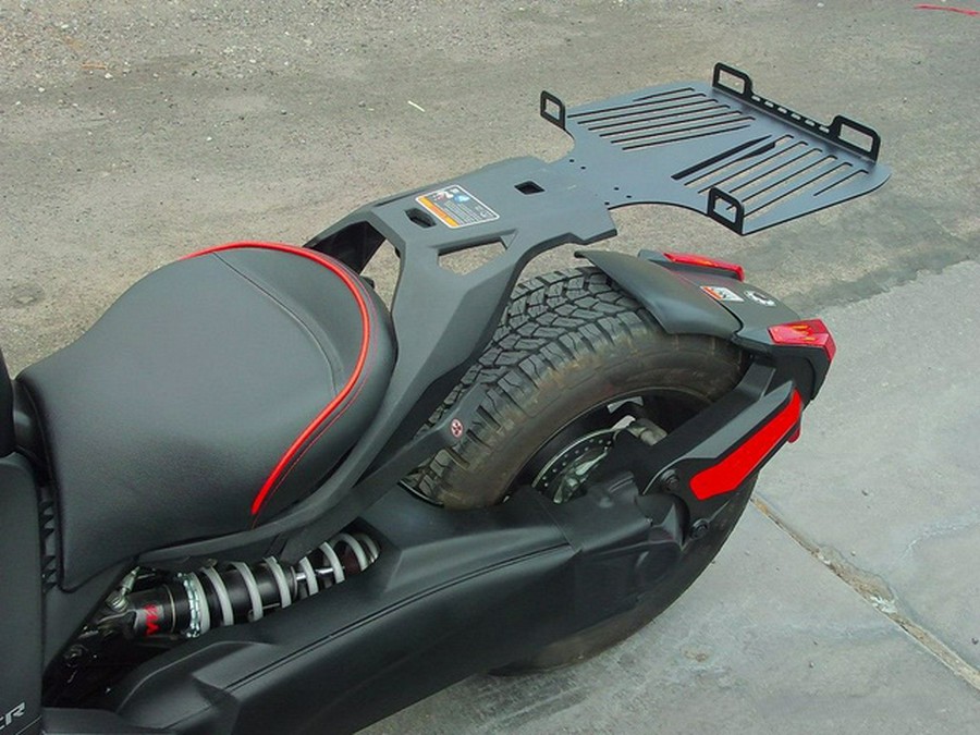 2020 Can-Am Ryker Rally Edition