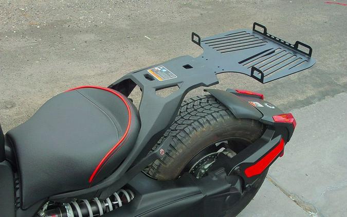 2020 Can-Am Ryker Rally Edition