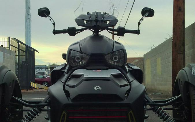 2020 Can-Am Ryker Rally Edition