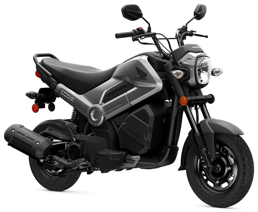 2026 Honda Navi