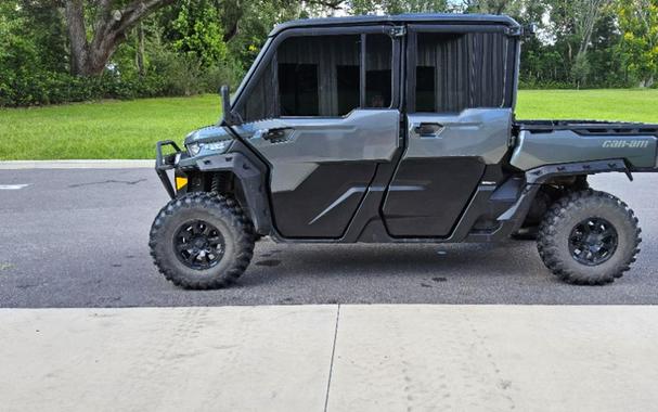 2023 Can-Am Defender MAX DPS HD9