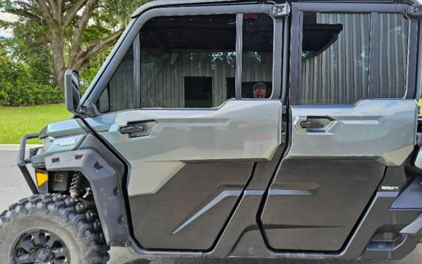 2023 Can-Am Defender MAX DPS HD9