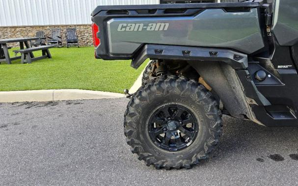 2023 Can-Am Defender MAX DPS HD9