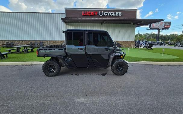 2023 Can-Am Defender MAX DPS HD9