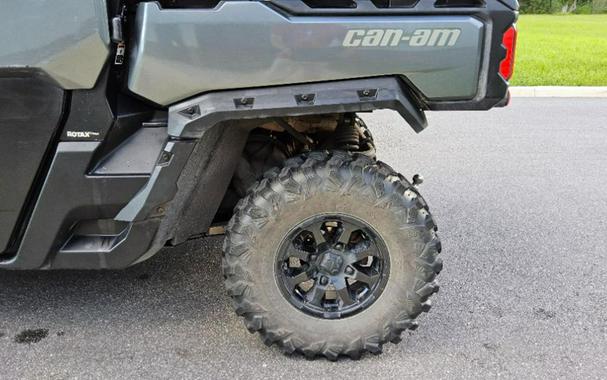 2023 Can-Am Defender MAX DPS HD9