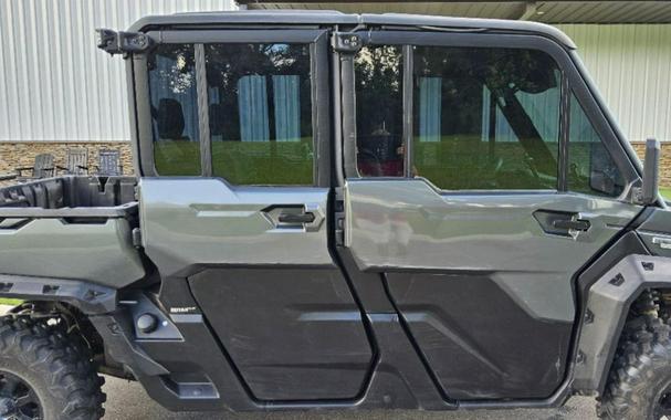 2023 Can-Am Defender MAX DPS HD9