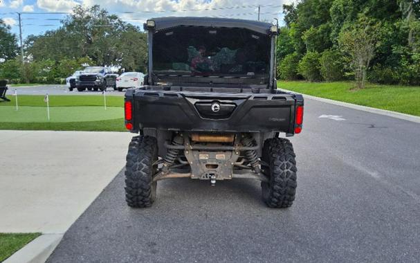 2023 Can-Am Defender MAX DPS HD9