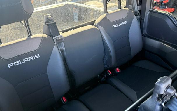 2026 Polaris Demo Ranger Crew XD 1500 NorthStar Mountaineer Edition Mountaineer Edition