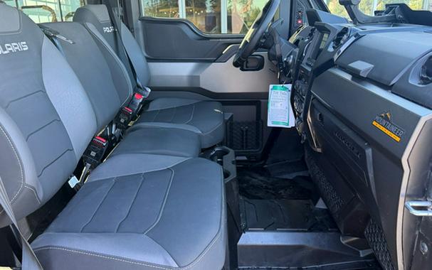 2026 Polaris Demo Ranger Crew XD 1500 NorthStar Mountaineer Edition Mountaineer Edition
