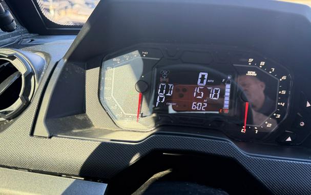 2026 Polaris Demo Ranger Crew XD 1500 NorthStar Mountaineer Edition Mountaineer Edition