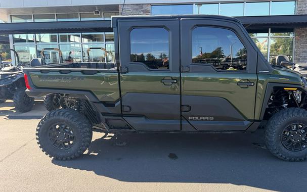 2026 Polaris Demo Ranger Crew XD 1500 NorthStar Mountaineer Edition Mountaineer Edition